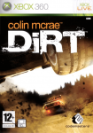 Xbox 360 Colin McRae: DiRT