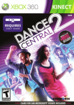 Xbox 360 Dance Central 2