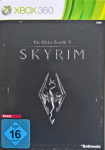Xbox 360 The Elder Scrolls V: Skyrim