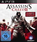 PS3 Assassin's Creed II