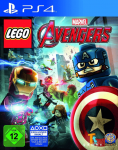 PS4 LEGO Marvel's Avengers