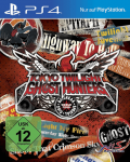 PS4 Tokyo Twilight Ghost Hunters: Daybreak Special Gigs