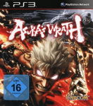 PS3 Asura's Wrath