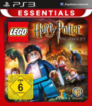 PS3 LEGO Harry Potter: Die Jahre 5-7