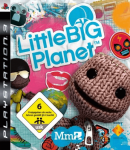 PS3 LittleBigPlanet