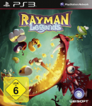 PS3 Rayman Legends