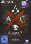 PS4 Assassin's Creed Syndicate The Rooks Edition