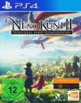 PS4 Ni No Kuni II: Schicksal eines K&ouml;nigreichs