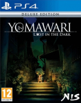 PS4 Yomawari: Lost in the Dark Deluxe Edition