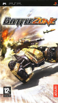 PSP BattleZone