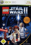 Xbox 360 LEGO Star Wars II: The Original Trilogy