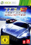 Xbox 360 Test Drive Unlimited 2