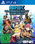 PS4 SNK 40th Anniversary Collection