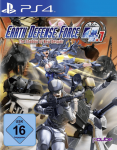 PS4 Earth Defense Force 4.1: The Shadow of New Despair