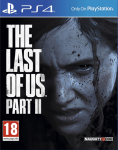 PS4 The Last of Us Part II (2)