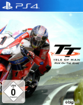 PS4 TT Isle of Man: Ride on the Edge
