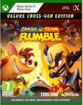 Xbox One Crash Team Rumble Deluxe Cross-Gen Edition