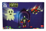 Plus-Plus - Build & Glow