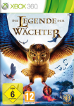 Xbox 360 Legend of the Guardians: The Owls of Ga'Hoole