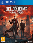 PS4 Sherlock Holmes: The Devil's Daughter