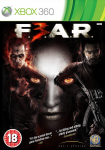 Xbox 360 F.E.A.R. 3