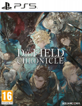 PS5 The Diofield Chronicle