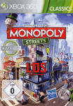Xbox 360 Monopoly Streets