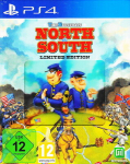 PS4 Bluecoats: North & South Limited Edition