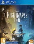 PS4 Little Nightmares I & II