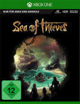 Xbox One Sea of Thieves