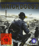 Xbox One Watch Dogs 2 Gold Edition