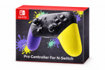 Switch Pro Controller Replica
