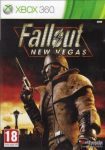 Xbox 360 Fallout: New Vegas