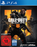 PS4 Call of Duty: Black Ops 4