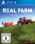 PS4 Real Farm