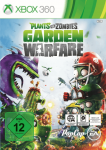 Xbox 360 Plants vs. Zombies: Garden Warfare