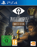 PS4 Little Nightmares Complete Edition