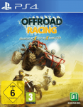 PS4 Offroad Racing