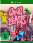 Xbox One Gang Beasts