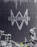 Xbox One Watch Dogs 2 Steelbook Edition