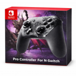 Switch Pro Controller Replica