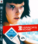 PS3 Mirror's Edge