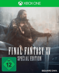 Xbox One Final Fantasy XV Special Edition