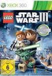 Xbox 360 LEGO Star Wars III: The Clone Wars