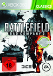 Xbox 360 Battlefield: Bad Company 2