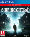 PS4 The Sinking City Day One Edition