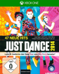 Xbox One Just Dance 2014