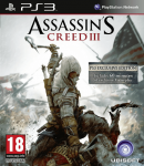 PS3 Assassin's Creed III PS3 Exklusive Edition
