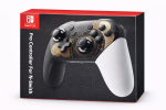 Switch Pro Controller Replica