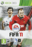 Xbox 360 FIFA 11